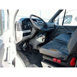 volkswagen lt caja abierta (mod. 1997) del año 2004