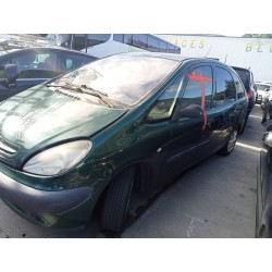 citroen xsara picasso del año 2000
