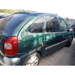 citroen xsara picasso del año 2000