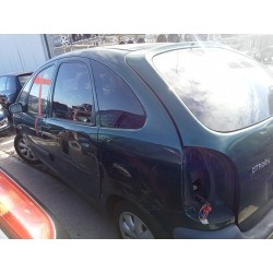 citroen xsara picasso del año 2000