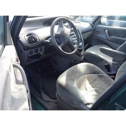 citroen xsara picasso del año 2000