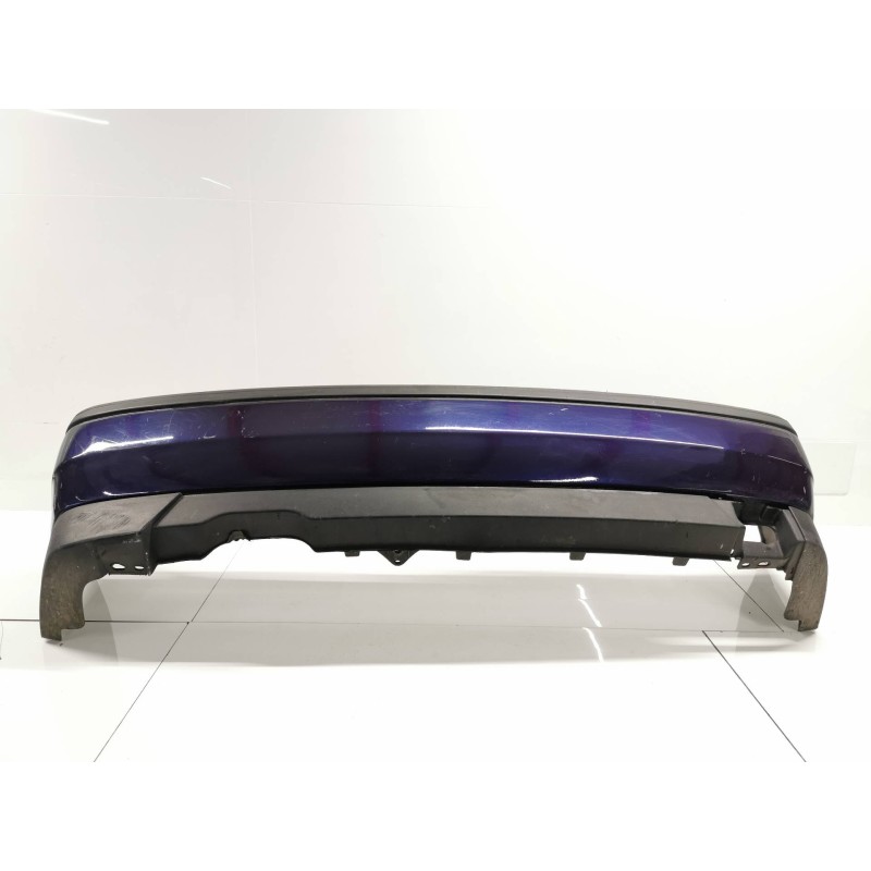 Recambio de paragolpes trasero para volkswagen golf iii berlina (1h1) cl referencia OEM IAM Recambio de paragolpes trasero para volkswagen golf iii berlina (1h1) cl referencia OEM IAM