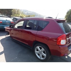 jeep compass del año 2013