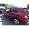 jeep compass del año 2013