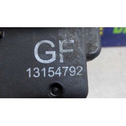 Recambio de cerradura puerta delantera derecha para opel meriva essentia referencia OEM IAM 13154792  
