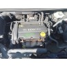 opel corsa d del año 2007