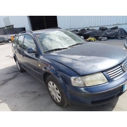 volkswagen passat variant (3b5) del año 1998