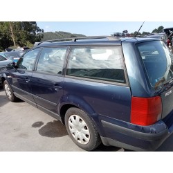 volkswagen passat variant (3b5) del año 1998