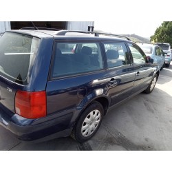 volkswagen passat variant (3b5) del año 1998