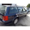volkswagen passat variant (3b5) del año 1998