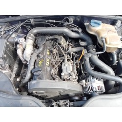 volkswagen passat variant (3b5) del año 1998