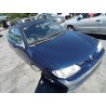 renault megane i berlina hatchback (ba0) del año 1998