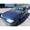 renault megane i berlina hatchback (ba0) del año 1998