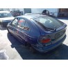 renault megane i berlina hatchback (ba0) del año 1998