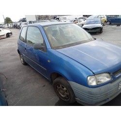 seat arosa (6h1) del año 1997