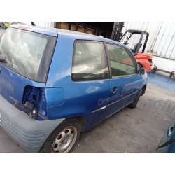 seat arosa (6h1) del año 1997