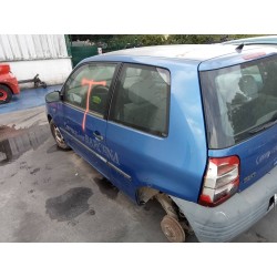 seat arosa (6h1) del año 1997
