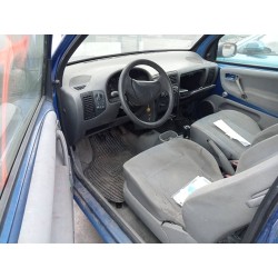 seat arosa (6h1) del año 1997