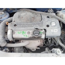 seat arosa (6h1) del año 1997