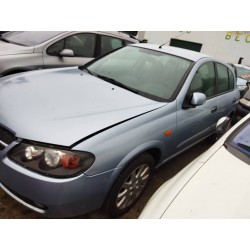 nissan almera (n16/e) del año 2000