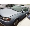 nissan almera (n16/e) del año 2000