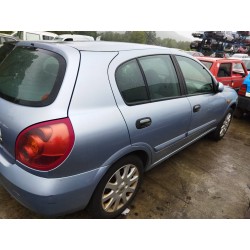 nissan almera (n16/e) del año 2000