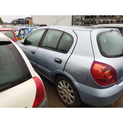 nissan almera (n16/e) del año 2000
