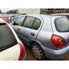 nissan almera (n16/e) del año 2000