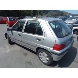 peugeot 106 (s2) del año 2002