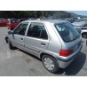 peugeot 106 (s2) del año 2002