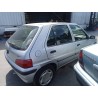peugeot 106 (s2) del año 2002