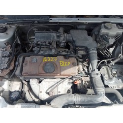 peugeot 106 (s2) del año 2002