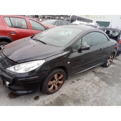 peugeot 307 cc (s2) del año 2007