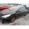 peugeot 307 cc (s2) del año 2007