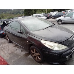 peugeot 307 cc (s2) del año 2007