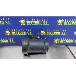 Recambio de caudalimetro para audi a4 berlina (8e) 3.0 tdi quattro (171kw) referencia OEM IAM 059906461K  