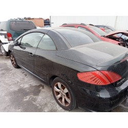 peugeot 307 cc (s2) del año 2007