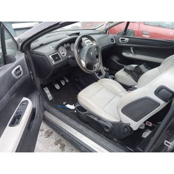 peugeot 307 cc (s2) del año 2007