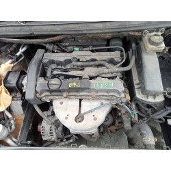 peugeot 307 cc (s2) del año 2007