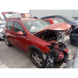 dacia sandero del año 2016