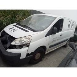 citroen jumpy del año 2009
