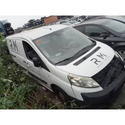 citroen jumpy del año 2009