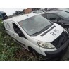 citroen jumpy del año 2009
