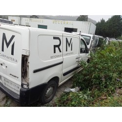 citroen jumpy del año 2009