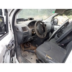 citroen jumpy del año 2009