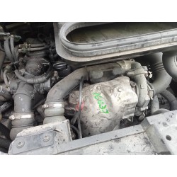 citroen jumpy del año 2009