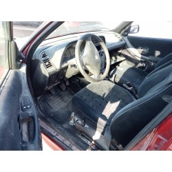 peugeot 306 break del año 2001