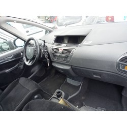 citroen c4 grand picasso del año 2007