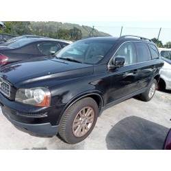 volvo xc90 del año 2007