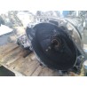 Recambio de caja cambios para opel frontera b olympus referencia OEM IAM X22DTH  